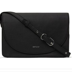 MATT & NAT SOFI BLACK BAG